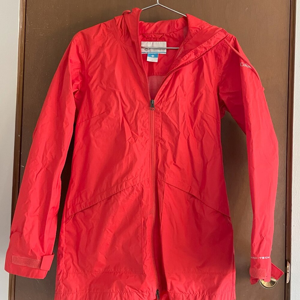 Columbia Arcadia Casual Waterproof Women’s Jacket